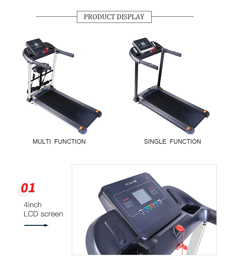 Umayランニングマシン折りたたみ式トレッドミル Buy Cheap Foldable Home Use Treadmill,Home