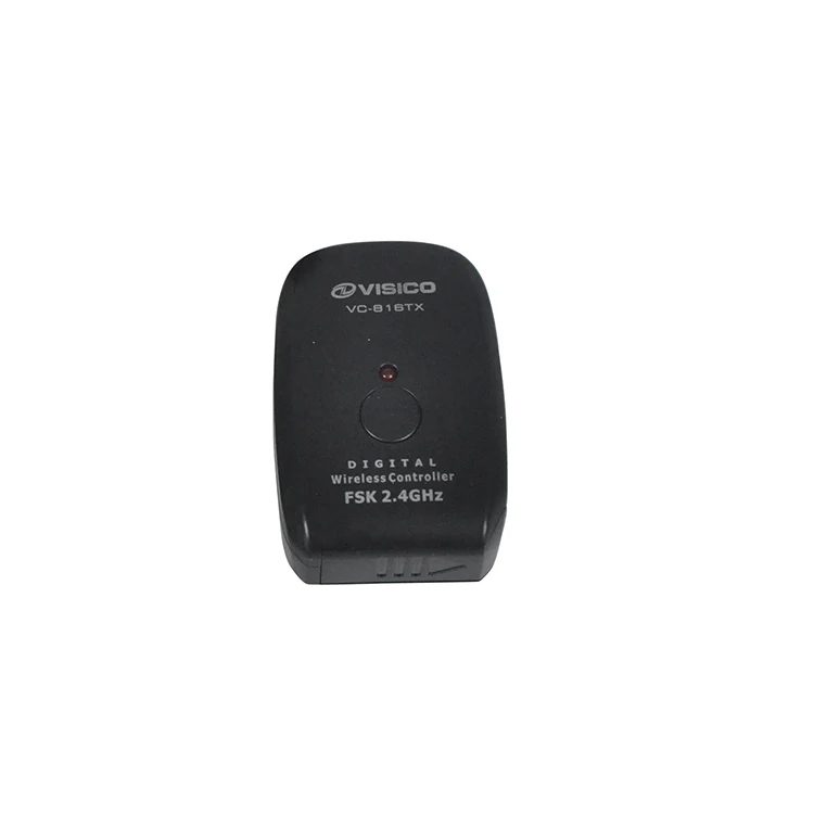 Photo Studio 3V Battery 16 Channel Radio Slave Flash Trigger