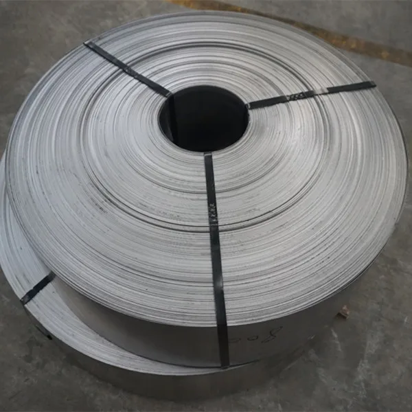 DC01 DC02 DC03 DC04 SPCC Cold Rolled Carbon Steel Strips Suppliers Price in China