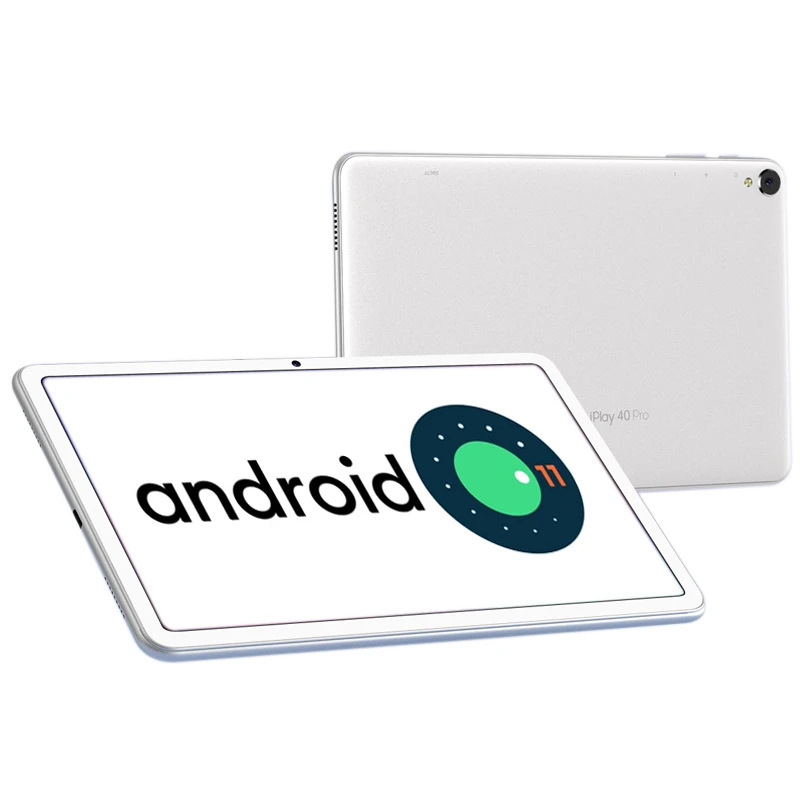 ALLDOCUBE Iplay 40 Pro - 10.4 Inch Tablet with Android 11