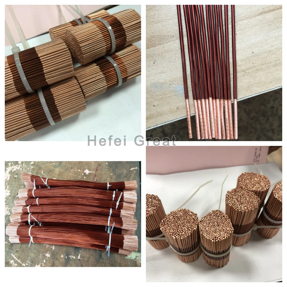 Brushless Motor Hand Held Copper Cable Aluminium Wire Stripping