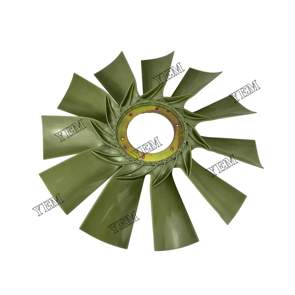 C7 Fan Blade 230-2892 for Caterpillar Engine.