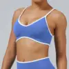 Bra - Blue