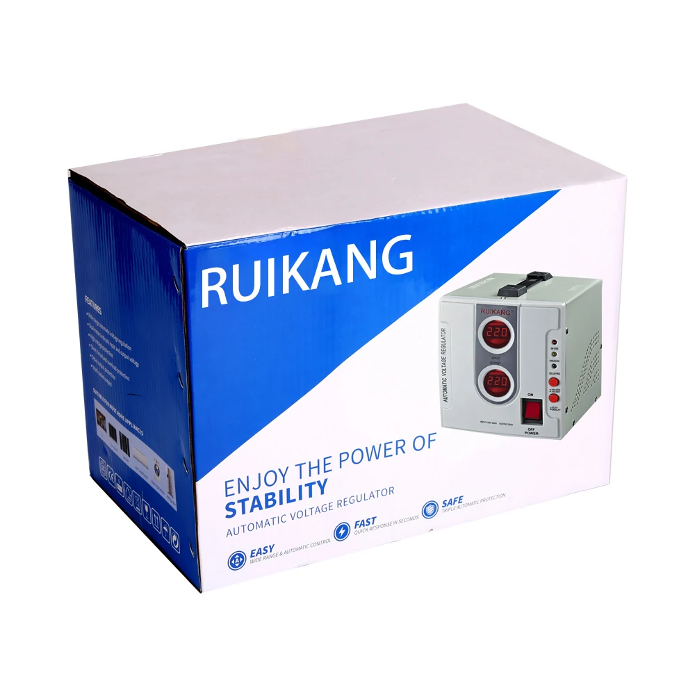 10kva Logicstat 전압 가격 230 볼트 Avr 전원 안정제 Buy 힘 안정제,Arduiino Avr 힘 안정제