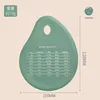 Food-grade silicone