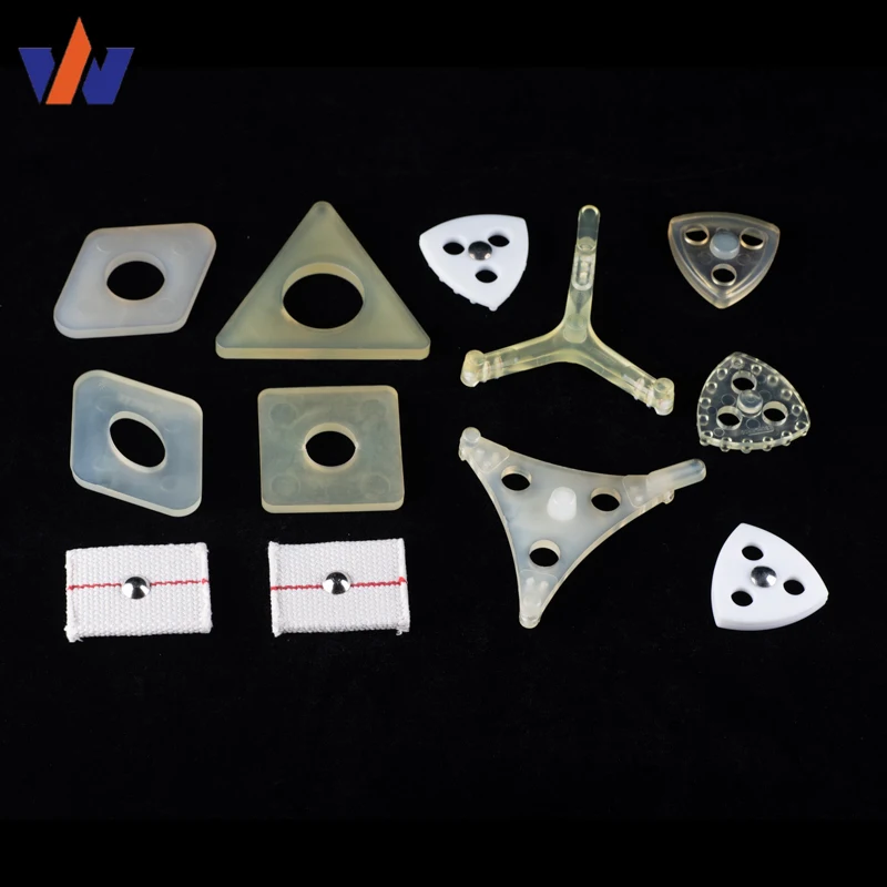 Jingwei Eco-friendly Food Grade Polyurethane Sieve Cleaners for Agriculture Use Pan Cleaner and Sieve Ball Screening Machine