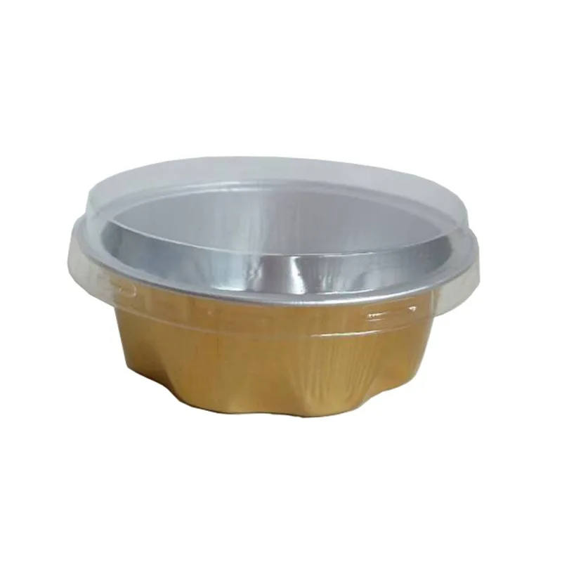 Foil Bread Pan Disposable Aluminum Loaf Pans For Baking,Food Storage