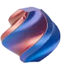 BigBlue y Rojo