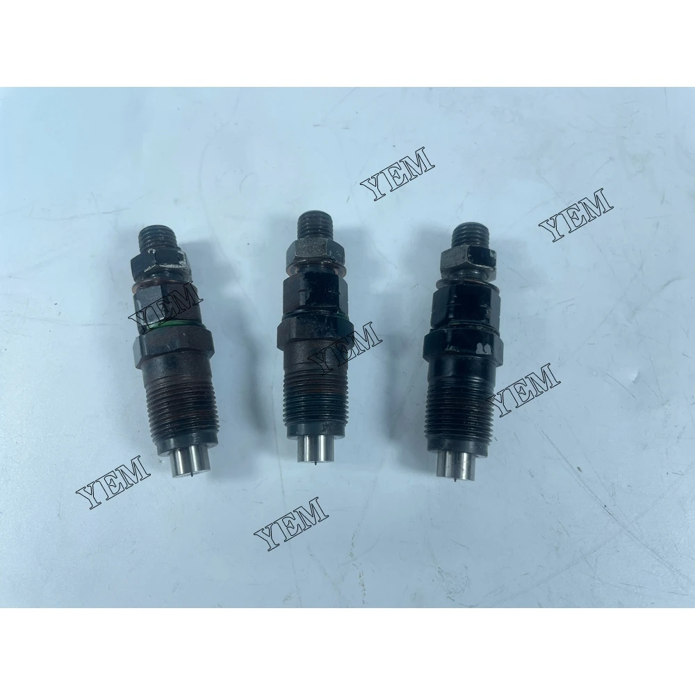 3TNM68 Fuel Injector 719125-53100 for Yanmar