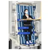 Lit debout multifonctionnel