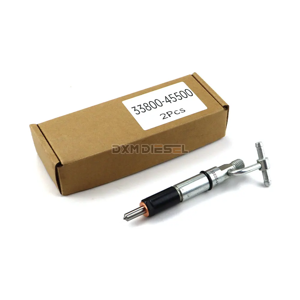 DIESELページ 33800-45500 Diesel Fuel Injector - DXM Quality & Performance