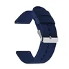 Royal blue, with switch ear studs