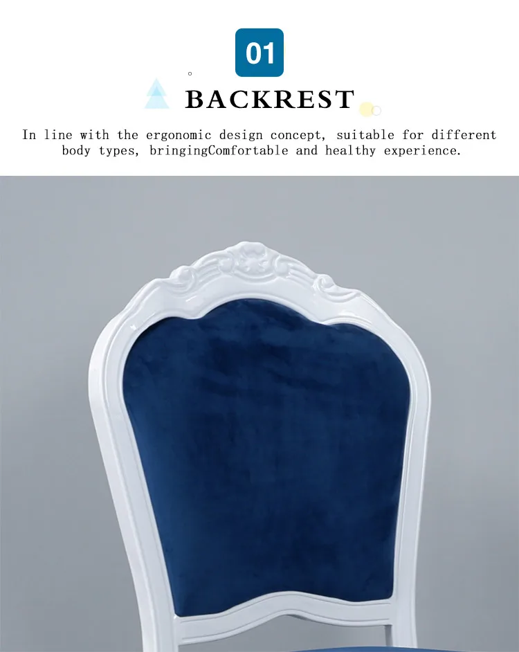 modern dining chairs