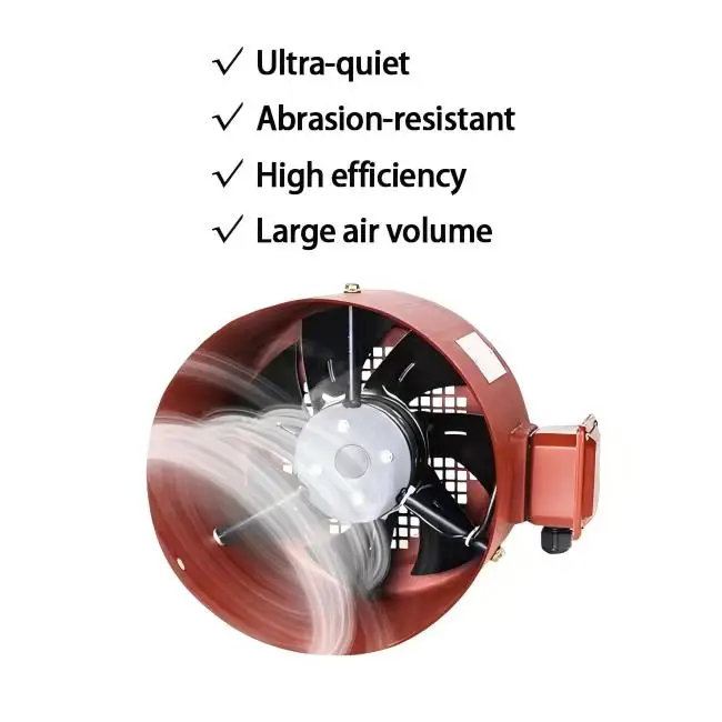 G-100a Variable Frequency Motor, 380V, Electric - detail 12