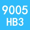 9005