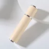 Beige (rifiniture argento)
