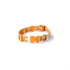 Collier de fleurs California Sunshine
