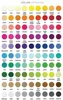 Accetta colori personalizzati