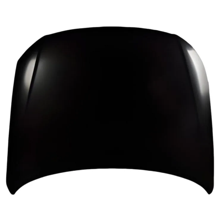 Top Quality Auto Body Systems Front Engine Hoods OEM 3GO 823 031B Hood Cover for PASSAT B8 2016