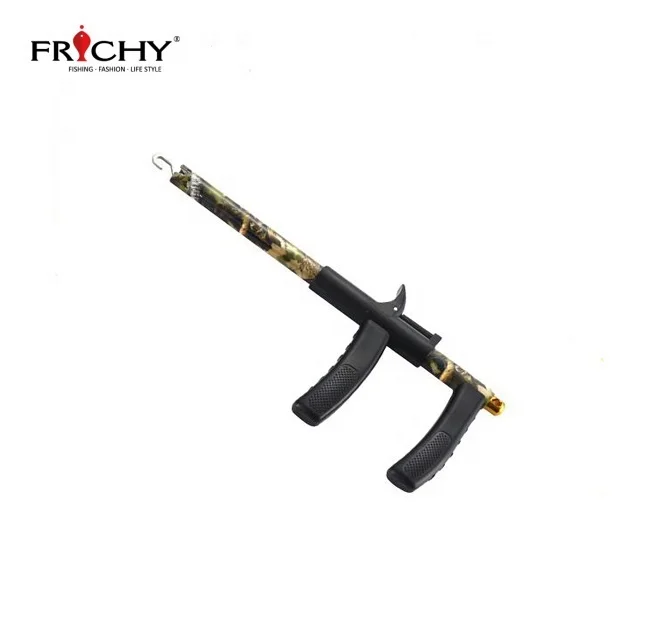 X62 RD Aluminium fish hook removal tool - Buy Product on The Art of Tools  (Suzhou) Co., Ltd