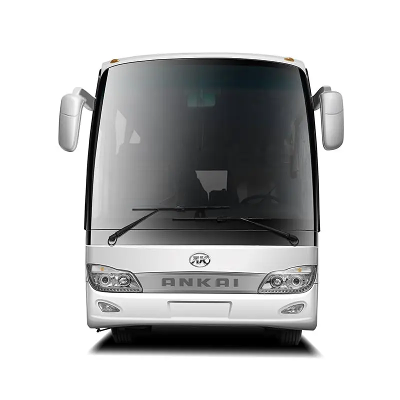 Head Lamp for ANKAI Bus Spare Parts Chinese Brand Bus Parts Ankai Bus Head Light Parts