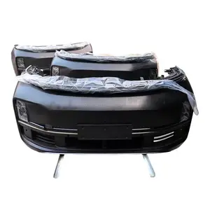 In Stock High Quality Front Auto Parts Lixiang Accessories Li L7 L8 L9 Front Bumper Assembly Real Price Fast Delivery
