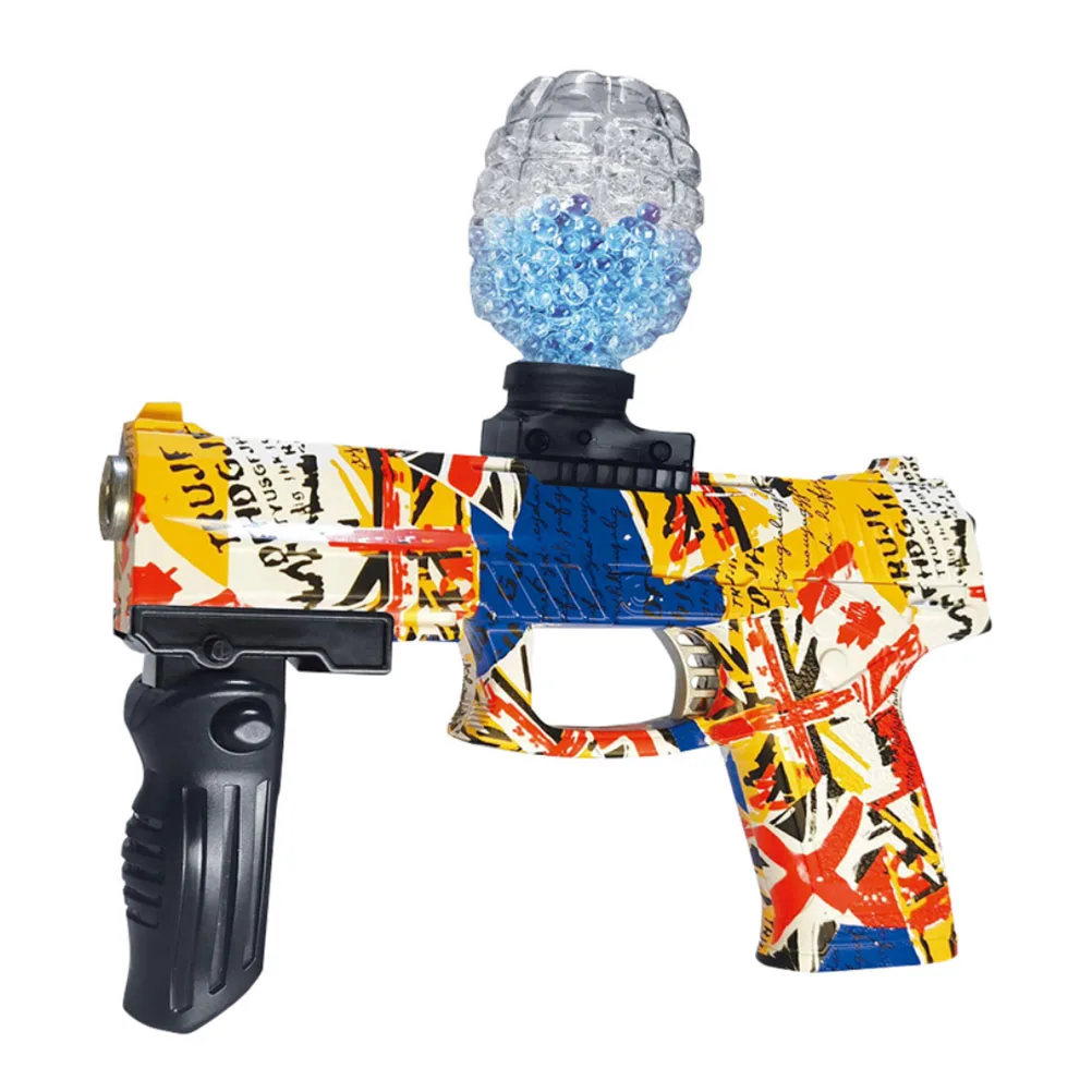 Cheap Orbeez Gun Pistol Splatr Gel Blaster Splatrball Srb1200 Gel Blaster Buy Orbeez Gun