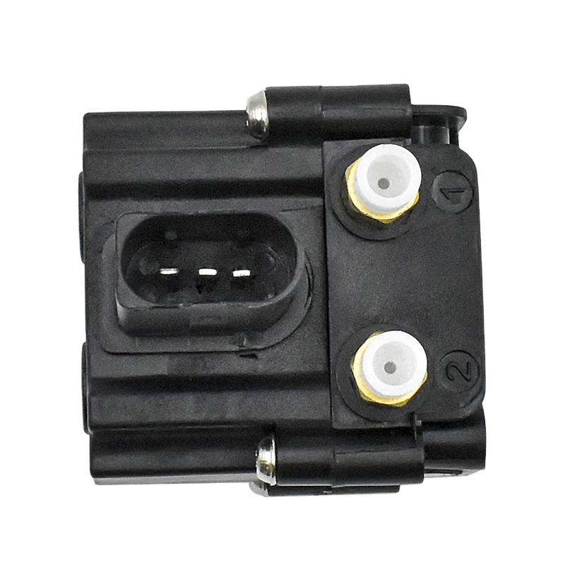 Direct Selling Original Quality OE 37206789937 For BMW X5 X6 E70 E71 E72 Air Suspension Distribution Valve Block