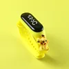Yellow pikachu