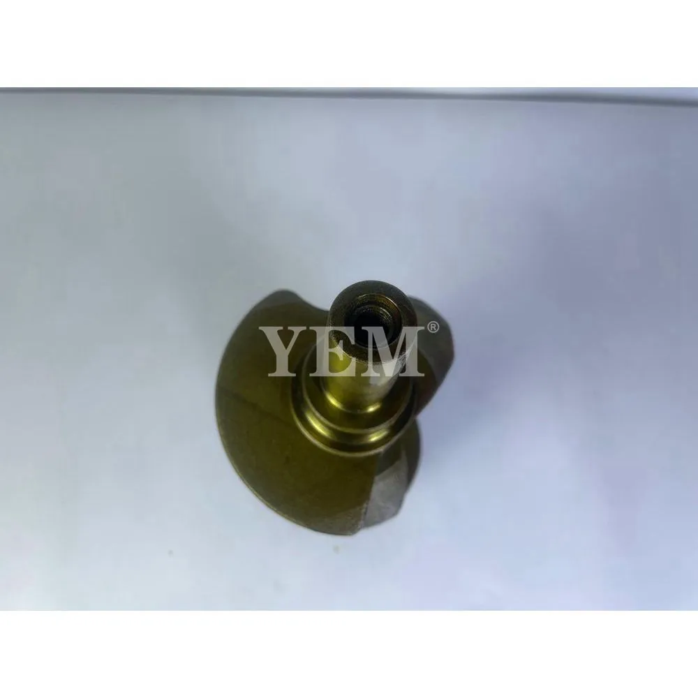 3TNV76 Crankshaft for Yanmar Engine Rebuild Kit Engine Parts for Sale 3