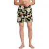 Hibiscus FloralBlack