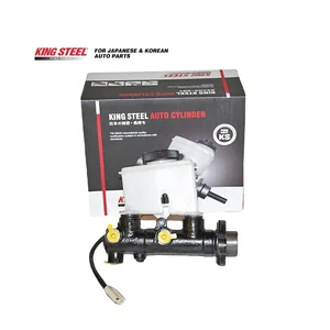 KINGSTEEL OEM UB39-43-400 UB39-43-400A UB39-43-400B Car Auto Parts Cilindro De Freno Maestro Master Brake Cylinder for MAZDA