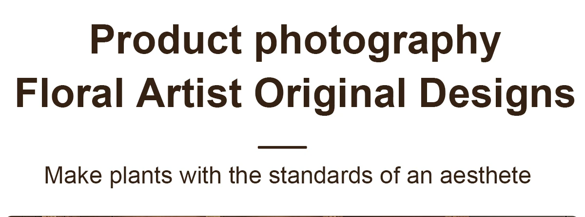  hotel decorative plants faux material-14