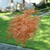 color naranja