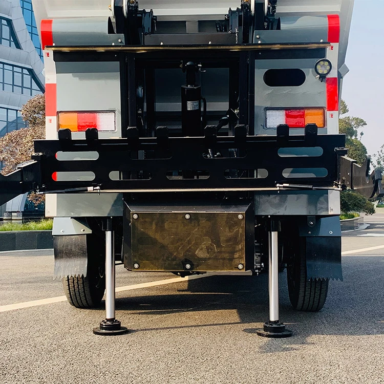 Профессиональный производитель Oem мусороочиститель