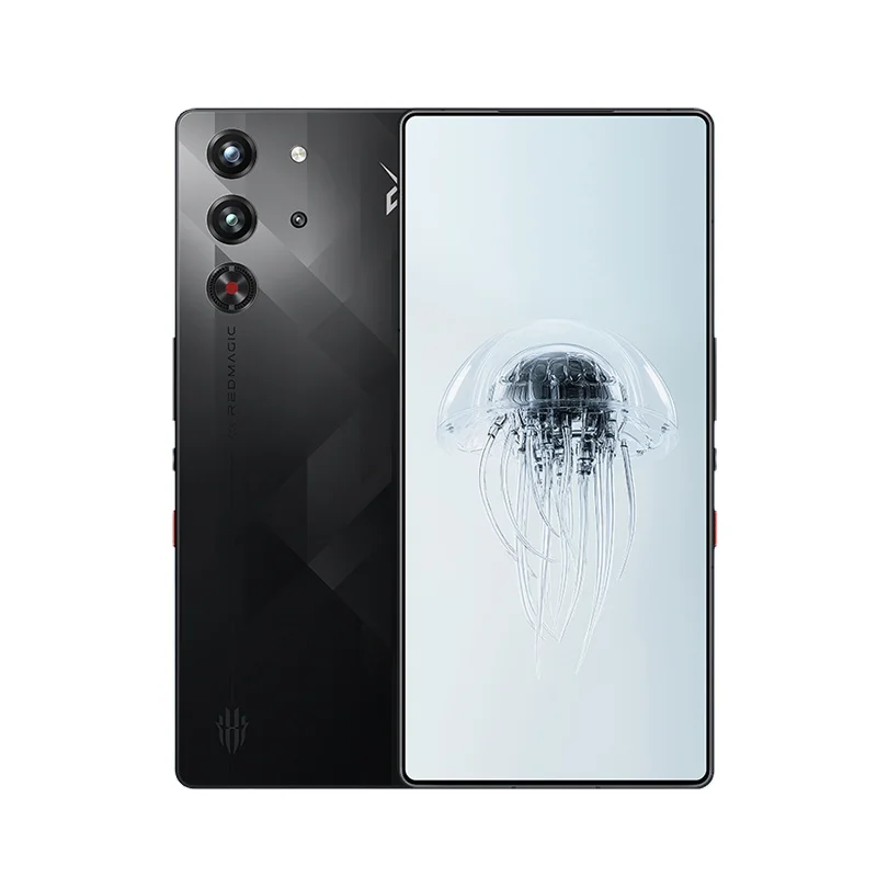 ホットNubiaレッドマジック10 Pro Plus 5Gゲーミングフォン24GB + 1T