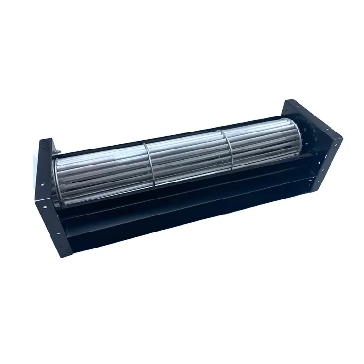 Tangential Fan, 12V24V, 2500, RPM - detail 8