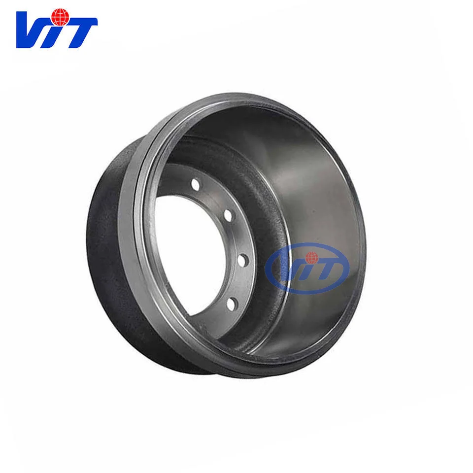 VIT High Quality Brake Drum WG9231342006 for HW Truck manufacture