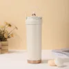 Bianco crema - Stile ceramica - 750 ml