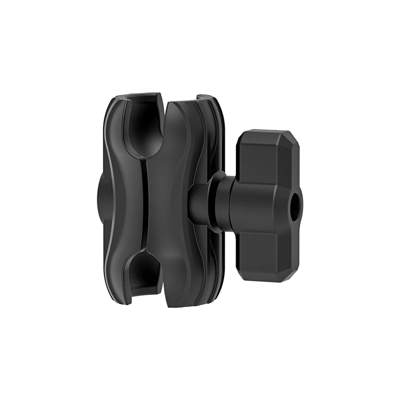 Best Quality Flexible Metal Phone Mount Bracket Startrc Mobile Clip Holder with Secure Phone Clip