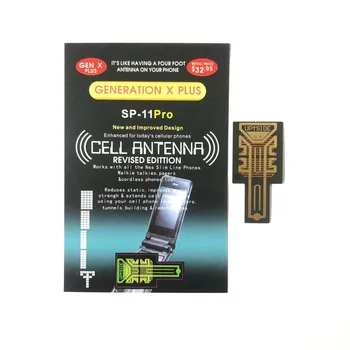 SP3 SP4 SP11 PRO Cell Phone Signal Enhancement Antenna Booster DC Port Mobile Phone Signal Amplifier