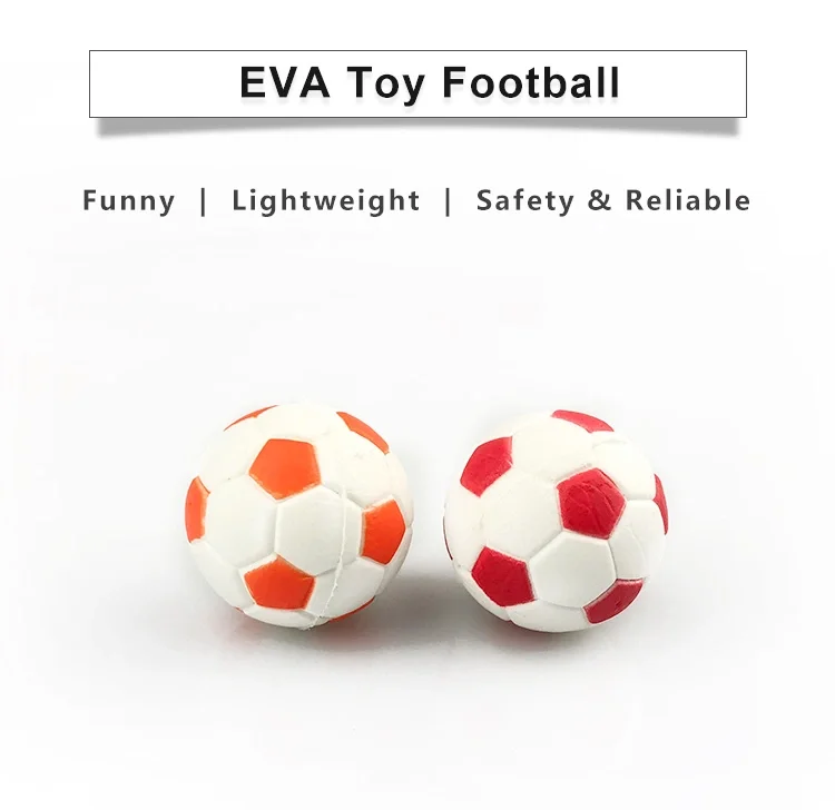 Colorful子供ソフトスポンジ泡のおもちゃevaボールカスタムミニ泡フットボールプリントロゴ安価な泡サッカーボール Buy 安価な泡 サッカーボール ミニ泡のおもちゃサッカー カスタム泡サッカー Product On Alibaba Com