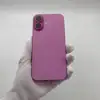 สีชมพู
