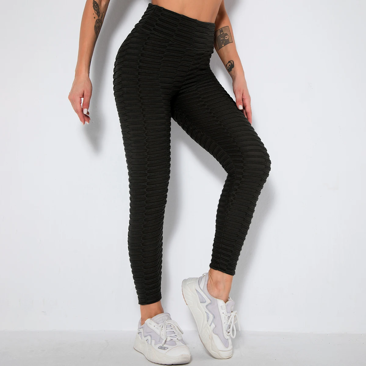 Lularoe wholesale workout printed sports yoga design your own brazilian wholesale gym leggings Alibaba