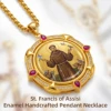 St Francis of Assisi
