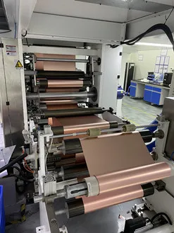 Lfp Coating Ceramic Coating Lithium Ion Battery Cathode LCO/NMC/LFP/LMO for EV and ...