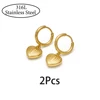 PVD Gold K
