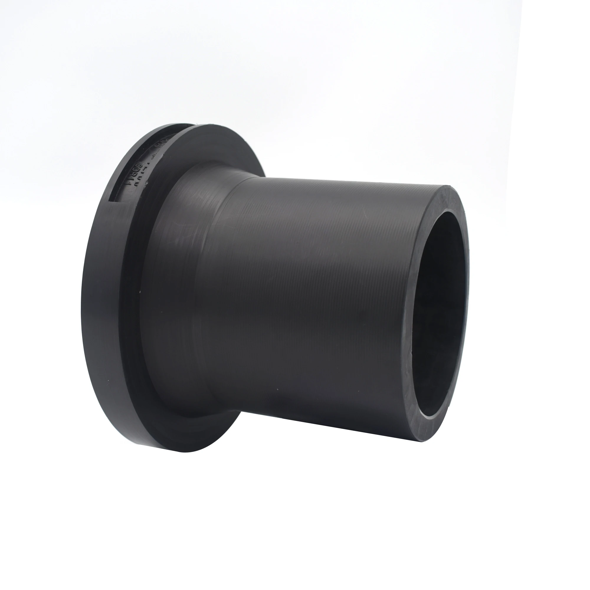 Buttfusion Fflange Adaptor(stub End) - Durable & Versatile