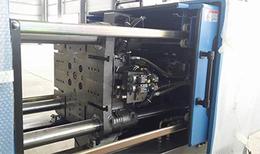 Cap & Preform Injection Molding Machine Multi-Cavity Mold Design Quick Mold Change factory