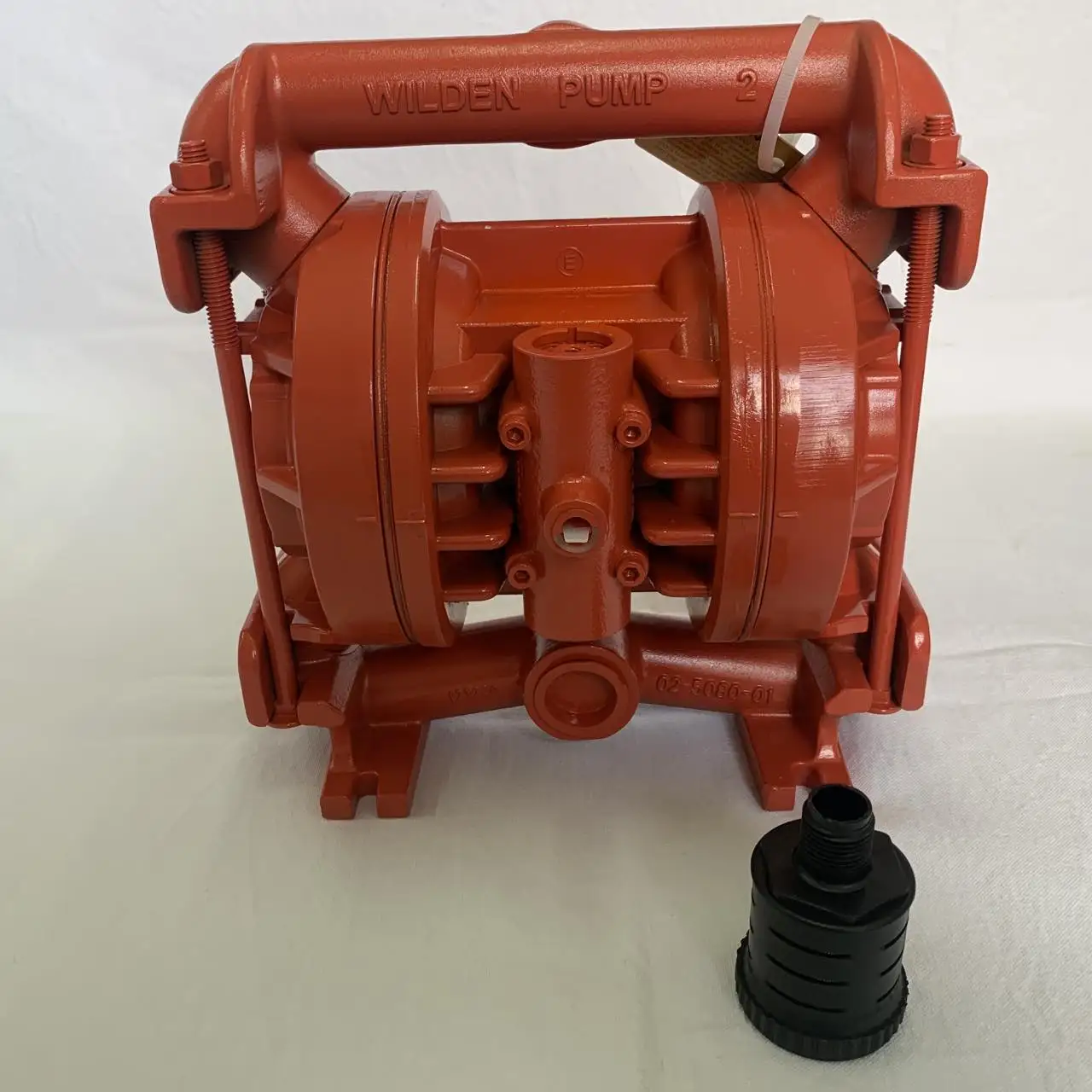 WILDEN 2 inch pump pneumatic diaphragm pump aluminum alloy T2/AAAAB/BNS/BN/ABN/0014 factory